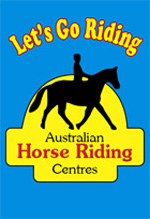 Austrilian Horse Riding Centres